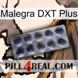 Malegra DXT Plus 30